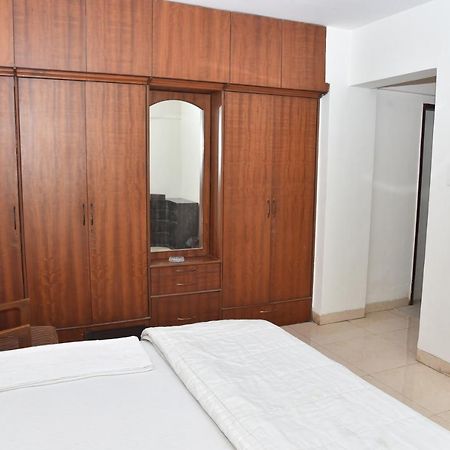 Niva Stays Paradise Pune Exterior photo