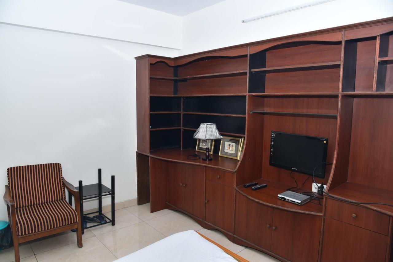 Niva Stays Paradise Pune Exterior photo