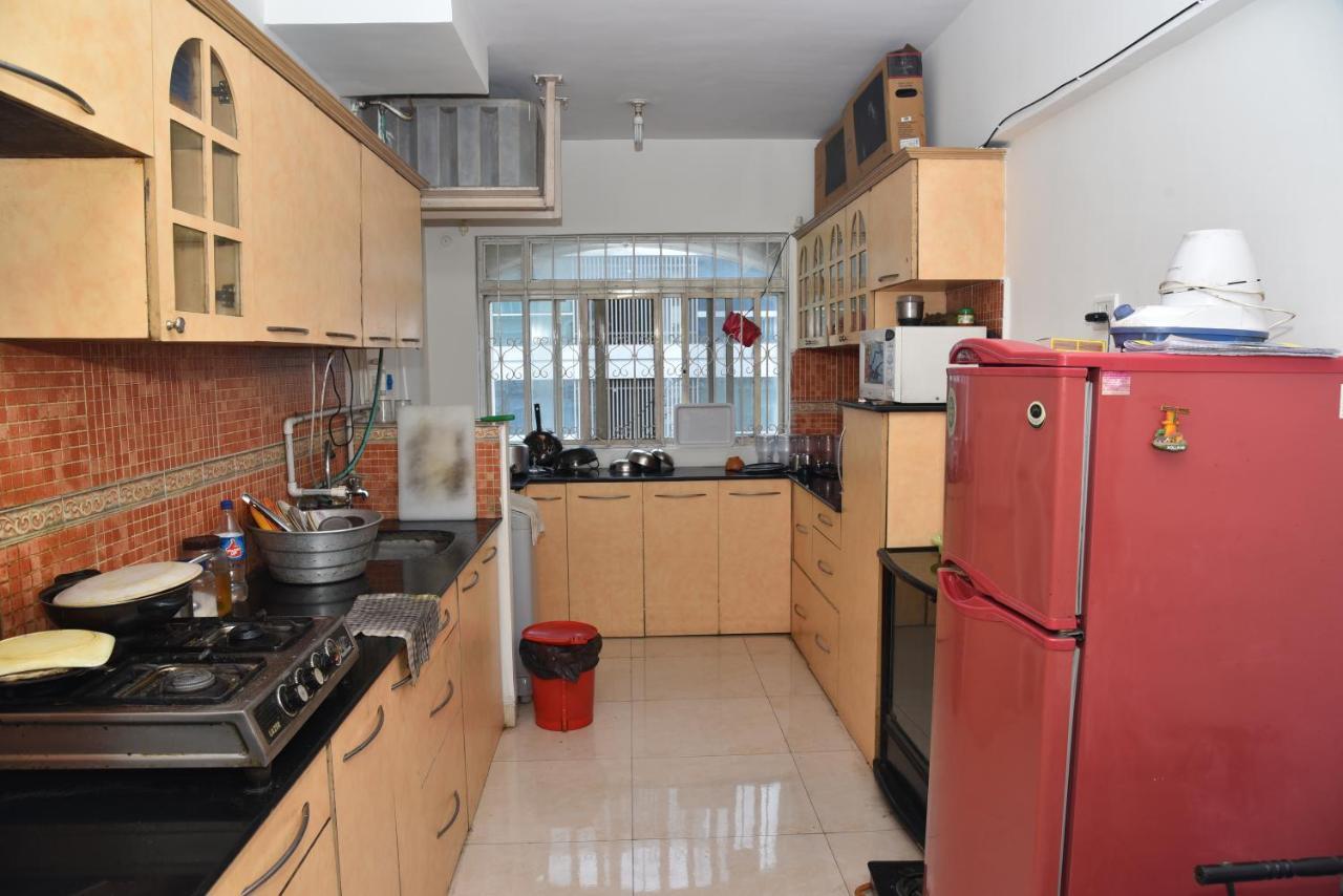 Niva Stays Paradise Pune Exterior photo
