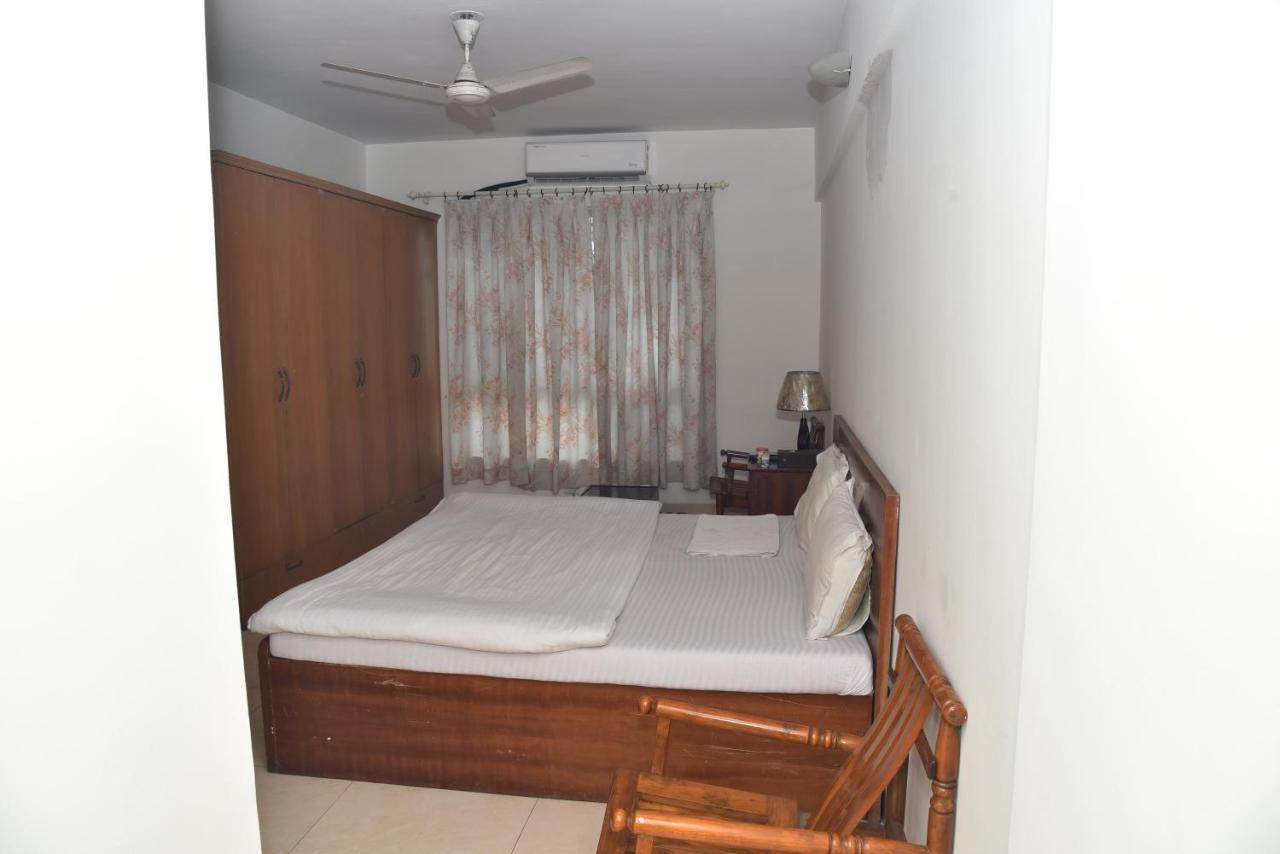 Niva Stays Paradise Pune Exterior photo